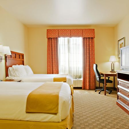 Holiday Inn Express Hotel & Suites Levelland By Ihg Εξωτερικό φωτογραφία