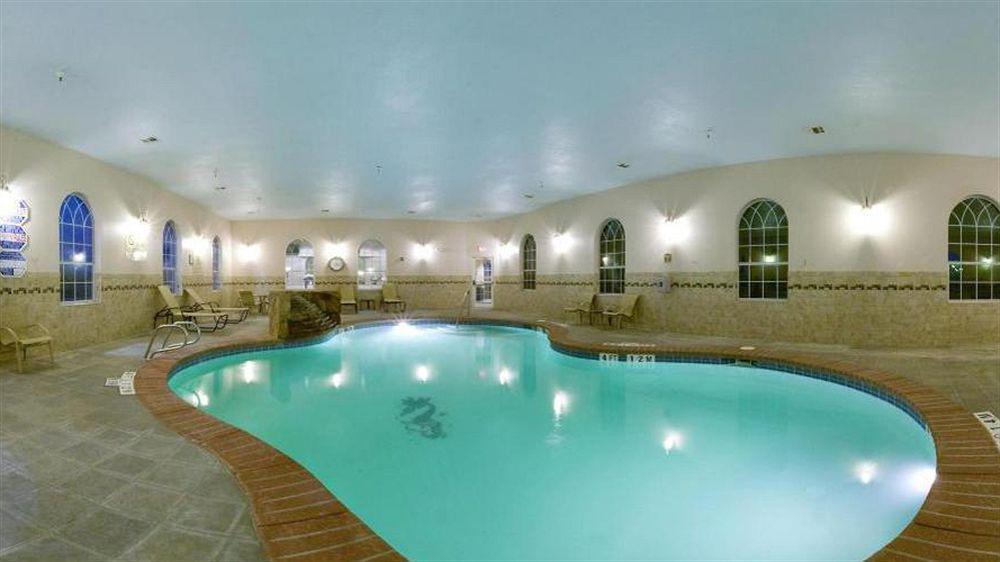 Holiday Inn Express Hotel & Suites Levelland By Ihg Εξωτερικό φωτογραφία