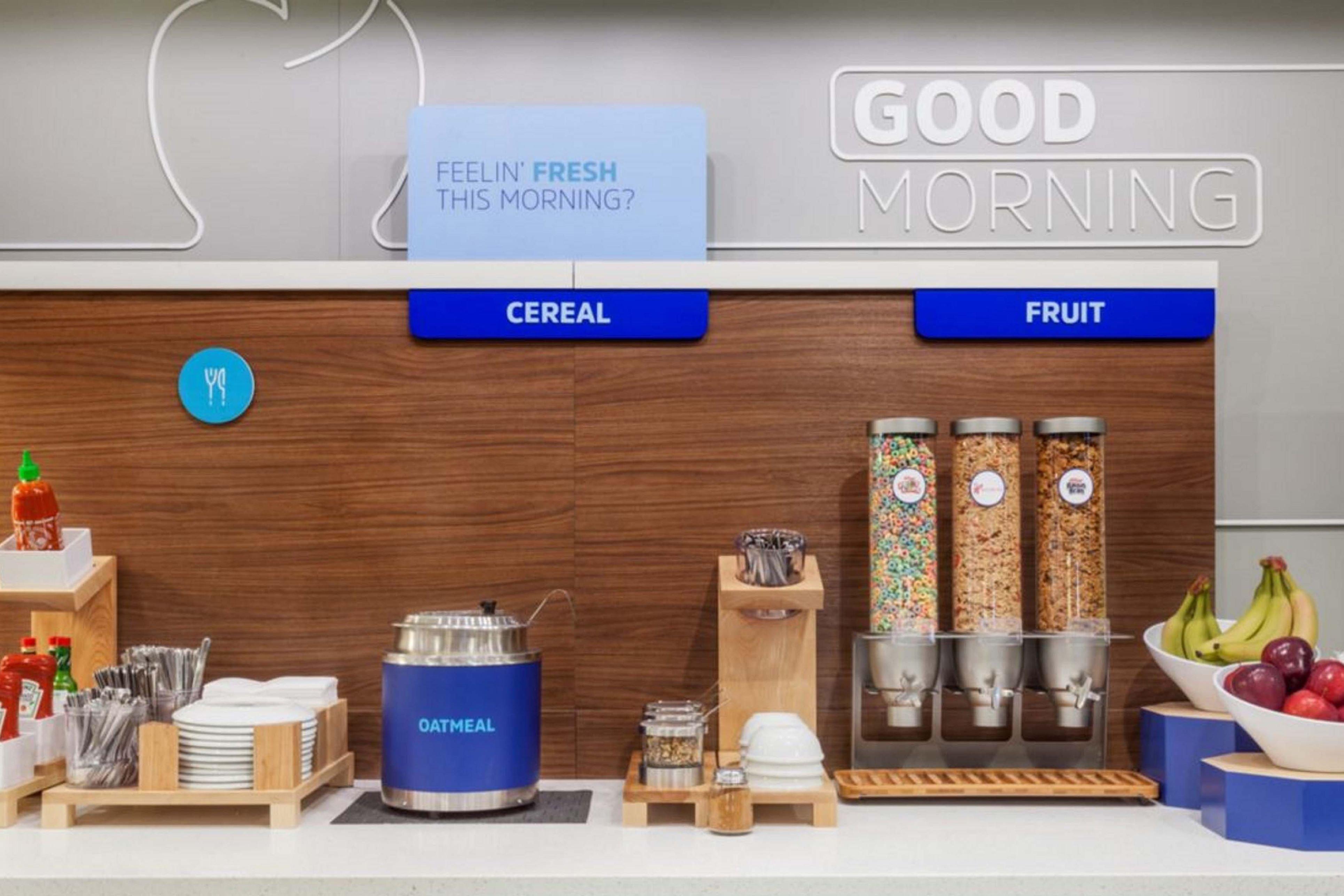 Holiday Inn Express Hotel & Suites Levelland By Ihg Εξωτερικό φωτογραφία