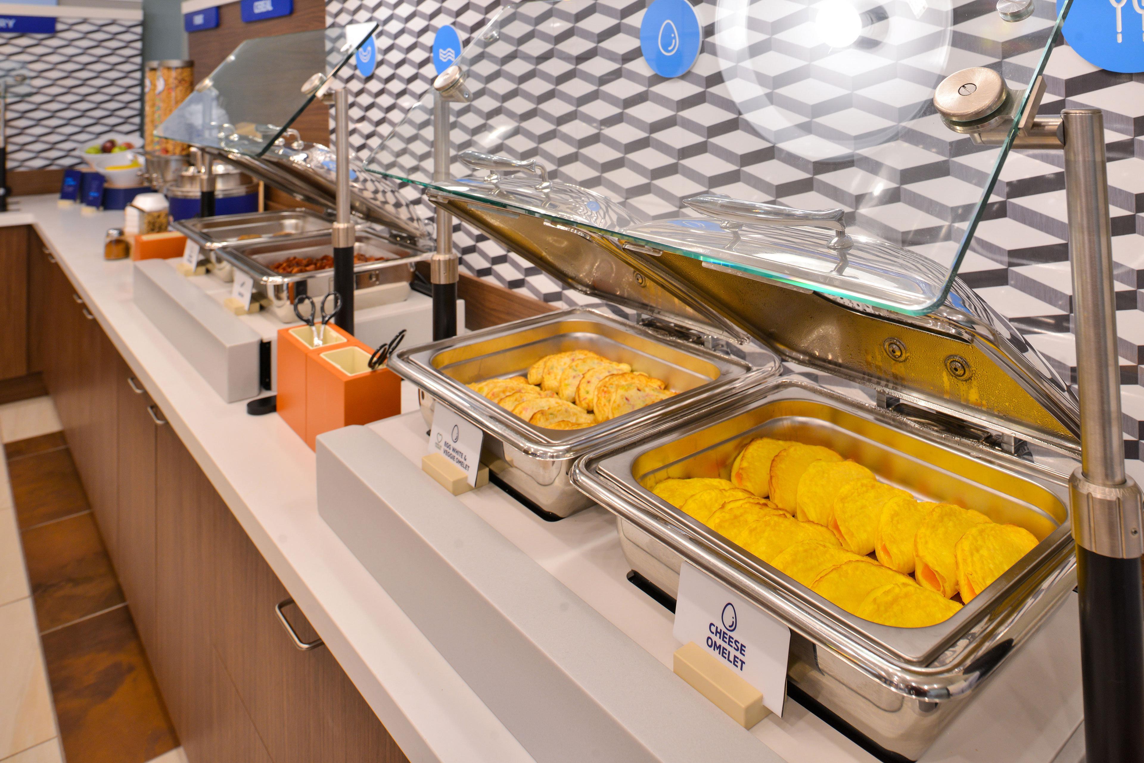 Holiday Inn Express Hotel & Suites Levelland By Ihg Εξωτερικό φωτογραφία