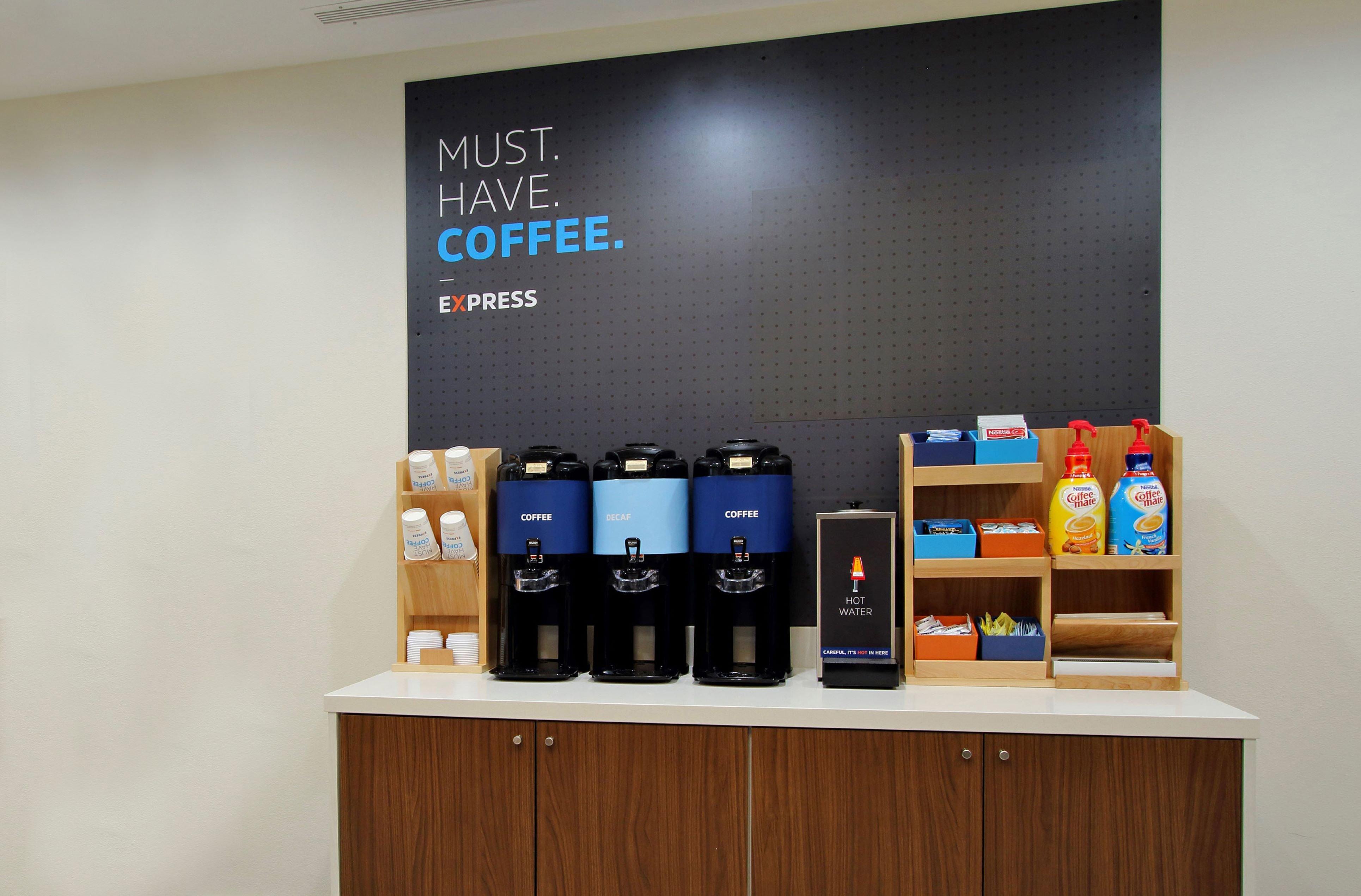 Holiday Inn Express Hotel & Suites Levelland By Ihg Εξωτερικό φωτογραφία