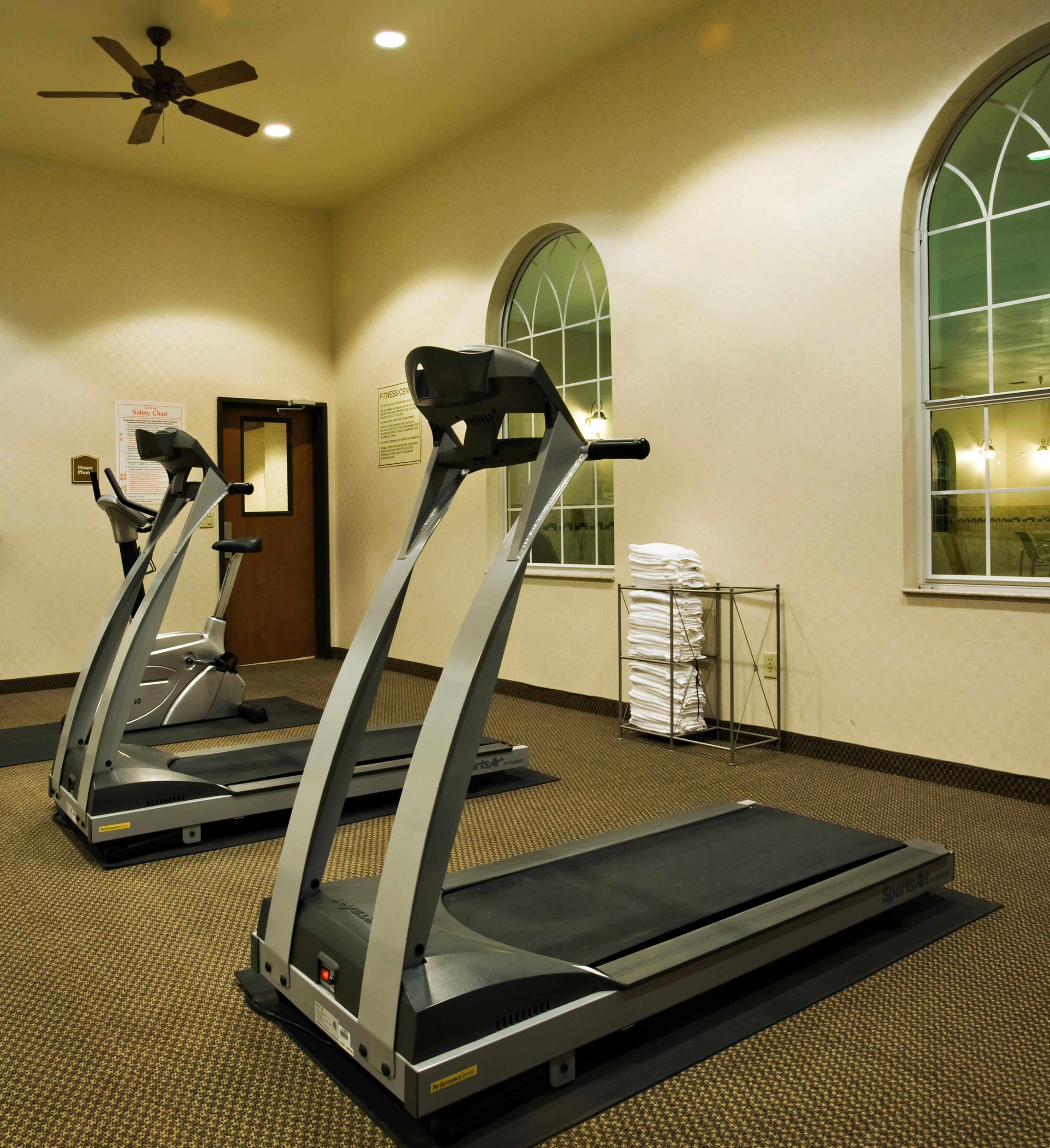 Holiday Inn Express Hotel & Suites Levelland By Ihg Εξωτερικό φωτογραφία