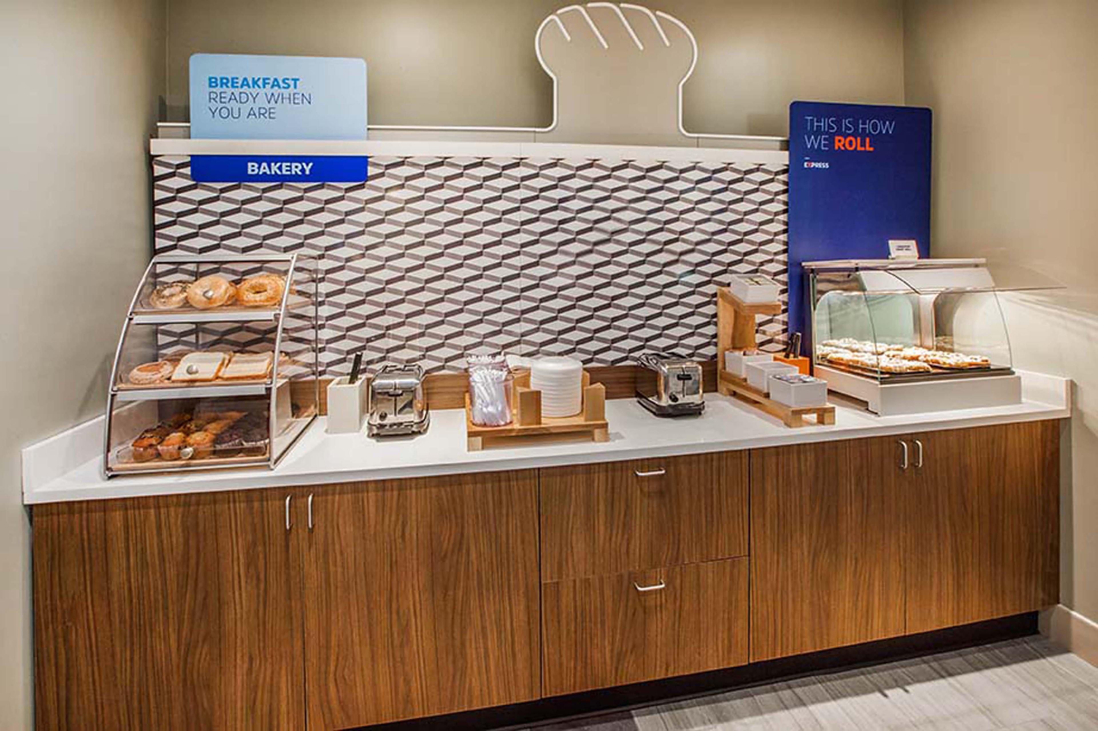 Holiday Inn Express Hotel & Suites Levelland By Ihg Εξωτερικό φωτογραφία