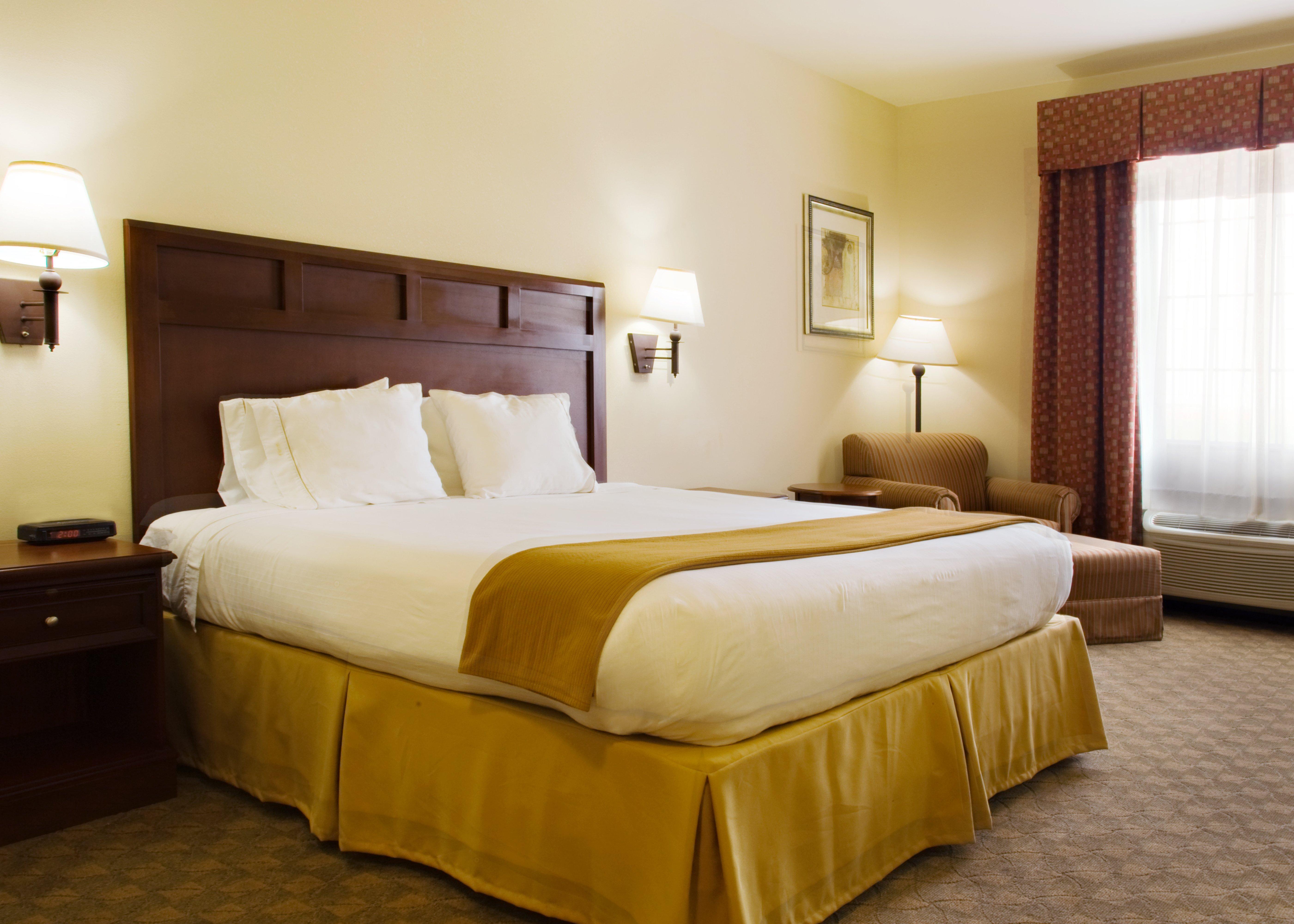 Holiday Inn Express Hotel & Suites Levelland By Ihg Εξωτερικό φωτογραφία