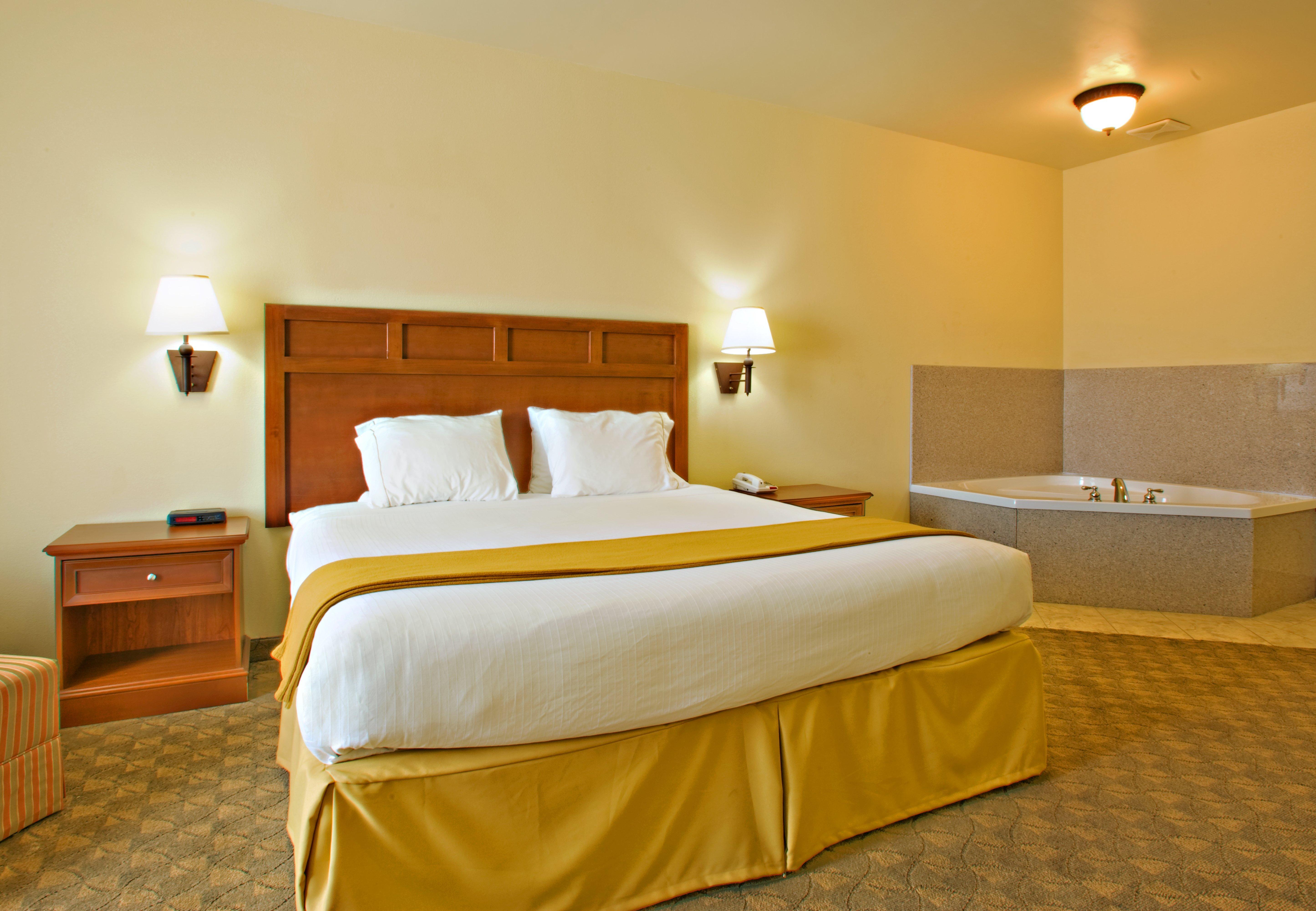 Holiday Inn Express Hotel & Suites Levelland By Ihg Εξωτερικό φωτογραφία