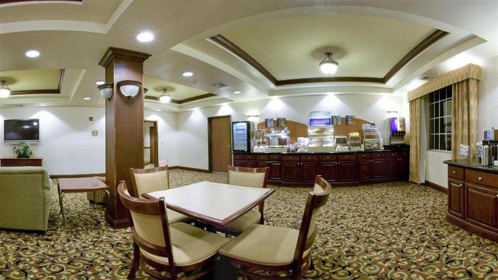 Holiday Inn Express Hotel & Suites Levelland By Ihg Εξωτερικό φωτογραφία