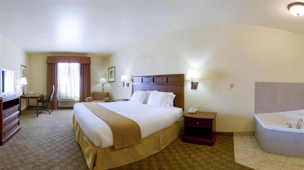 Holiday Inn Express Hotel & Suites Levelland By Ihg Εξωτερικό φωτογραφία