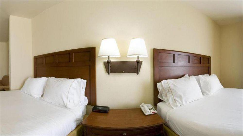 Holiday Inn Express Hotel & Suites Levelland By Ihg Εξωτερικό φωτογραφία