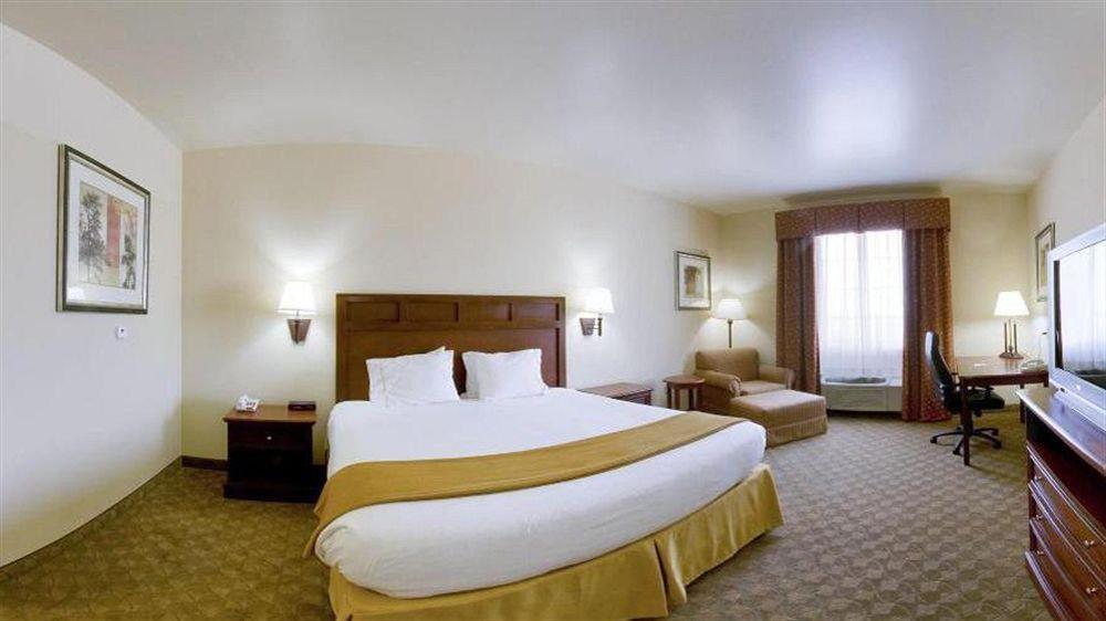 Holiday Inn Express Hotel & Suites Levelland By Ihg Εξωτερικό φωτογραφία