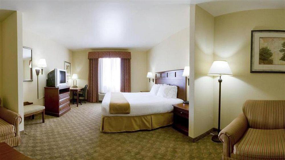Holiday Inn Express Hotel & Suites Levelland By Ihg Εξωτερικό φωτογραφία