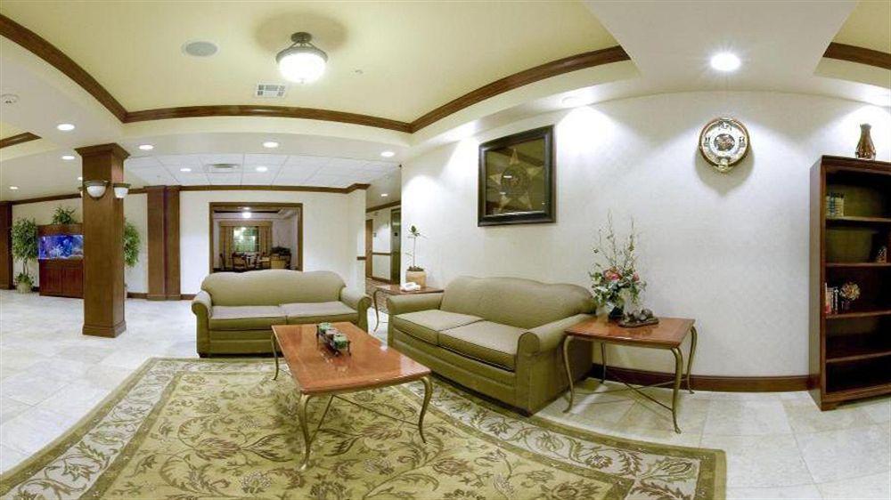 Holiday Inn Express Hotel & Suites Levelland By Ihg Εξωτερικό φωτογραφία
