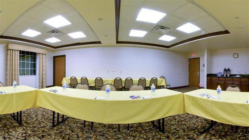 Holiday Inn Express Hotel & Suites Levelland By Ihg Εξωτερικό φωτογραφία
